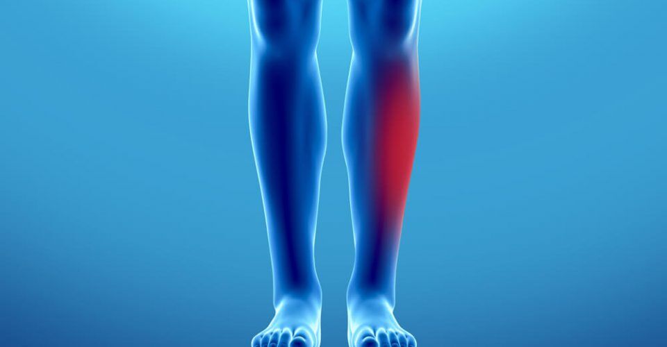 Benarkah Larian Menyebabkan Kecederaan Serius Pada Lutut?